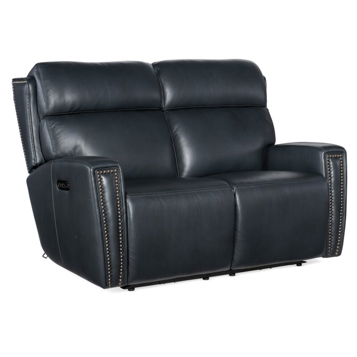 68d3c153bf0ed6e52731e8a083b0bb58 MS Living Room Ruthe Zero Gravity Power Recline Loveseat with Power Headrest - Image 1