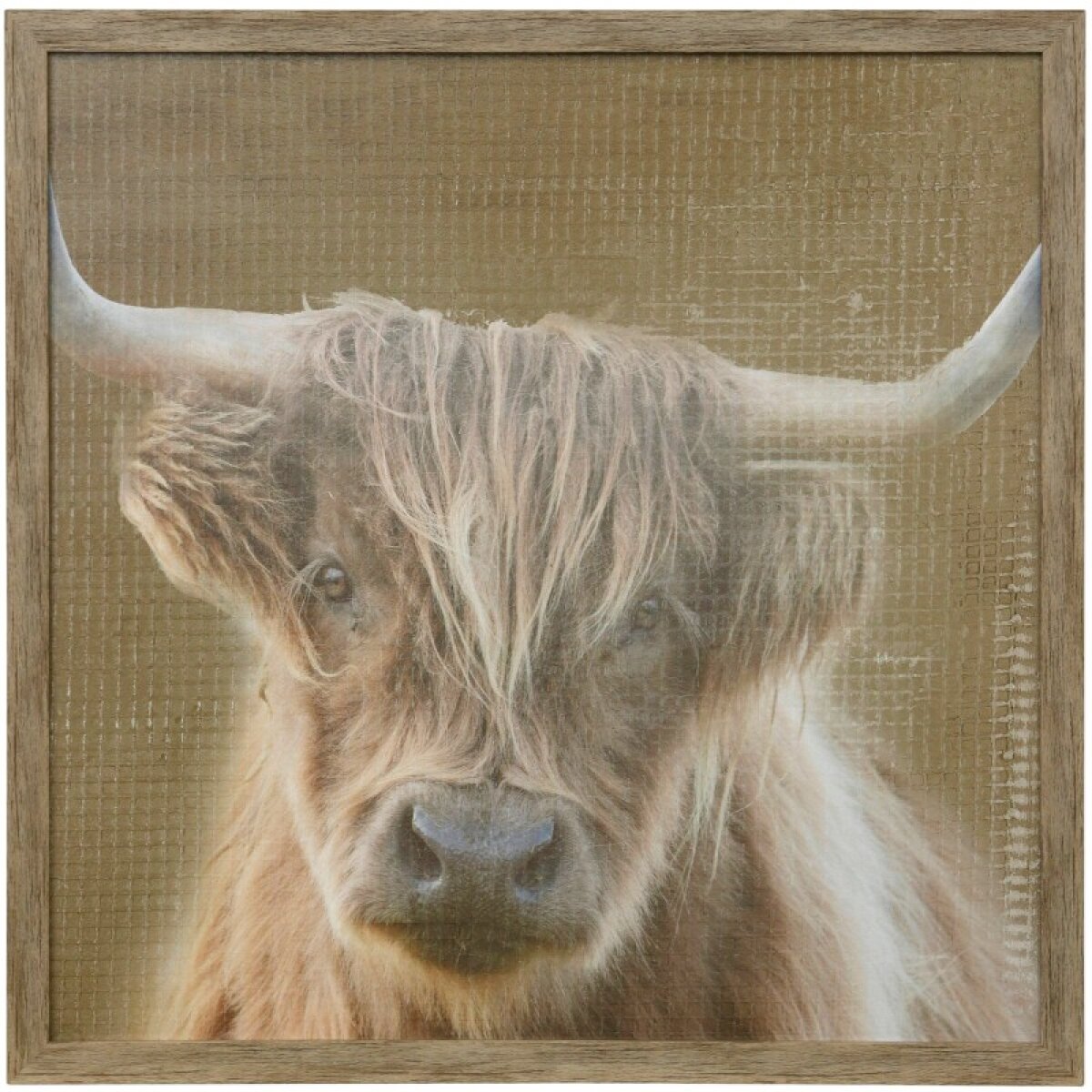 68dfc4e48510a12028f3f8cf12c60930 Textured Framed Print - Image 1