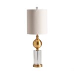 Dupuis Table Lamp - Image 3