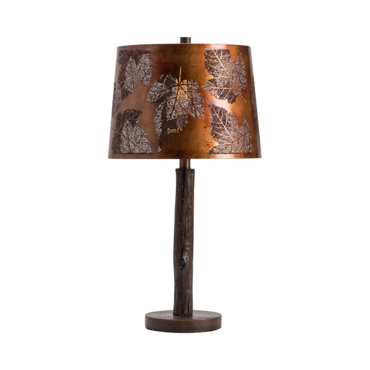 6966ef67a6b0311c9cdc7d331970cb7c Birch Forest Table Lamp - Image 1