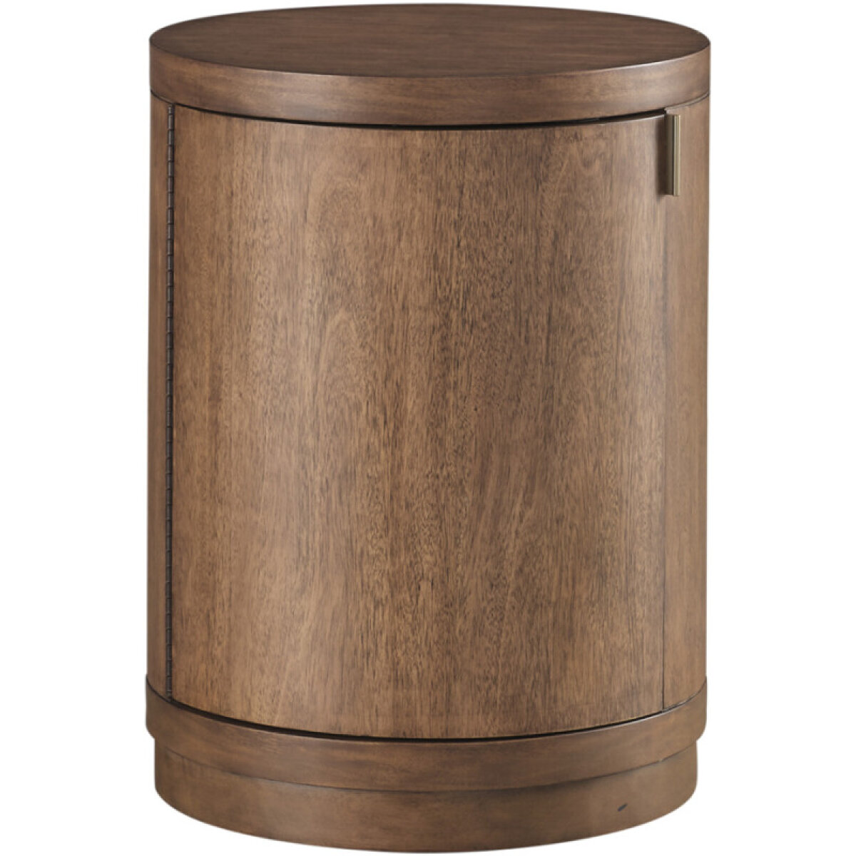69701a51e76c0e27c038d8b984c750ff Caden Round Chairside Table - Image 1