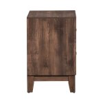 Ridgecrest 2 Drawer Night Stand - Image 5