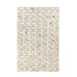 Kapala Ivory/natural 2'x3'