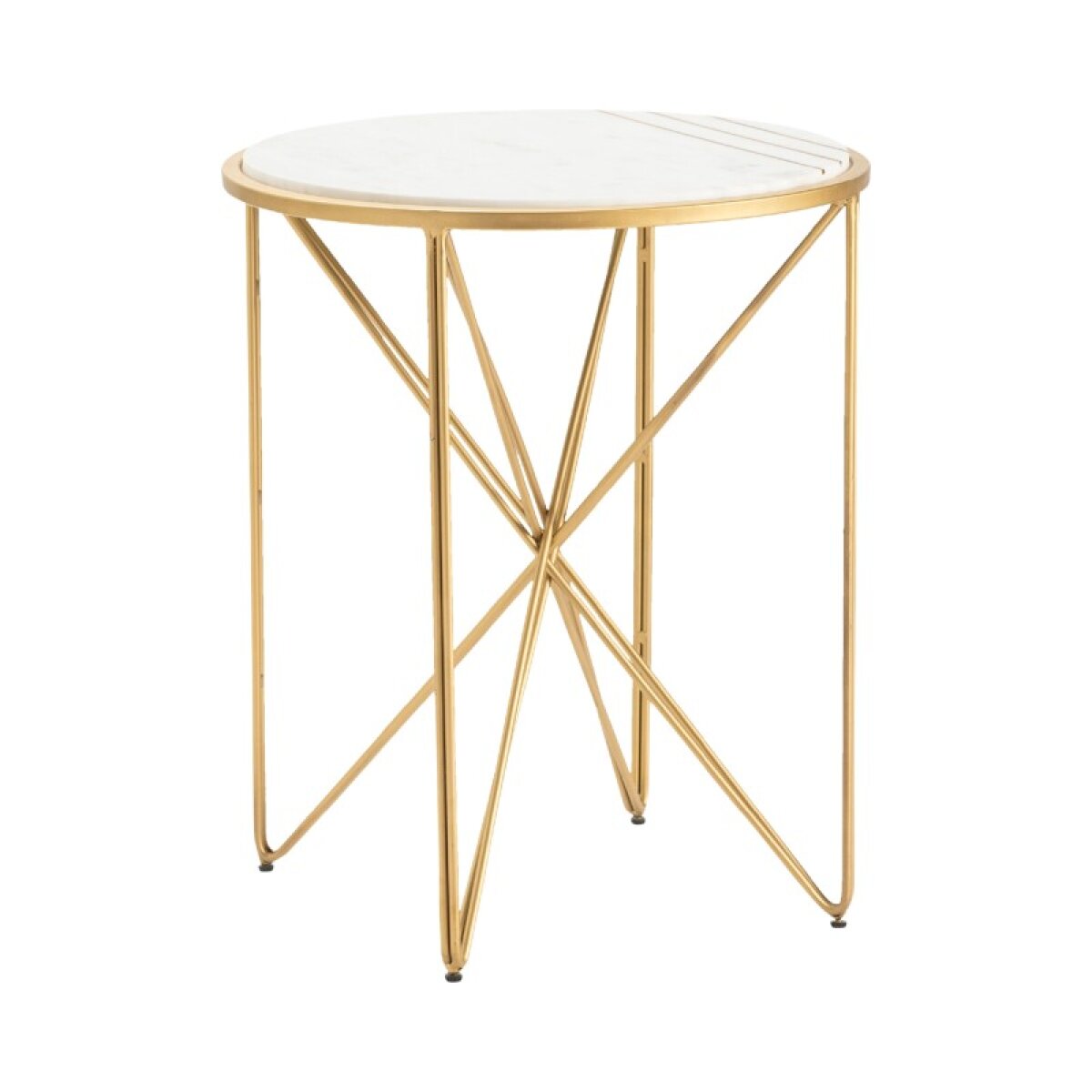 698791027a5e51cf354682dd10218ebb Darby Accent Table - Image 1