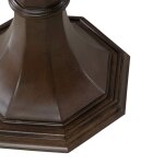 Arden Road Round Chairside Table - Image 7