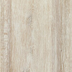 Tiber Solid Wood 4dr Buffet - Cream Washed - Image 6