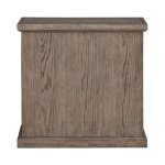 City Scape Chair Side Table - Image 5