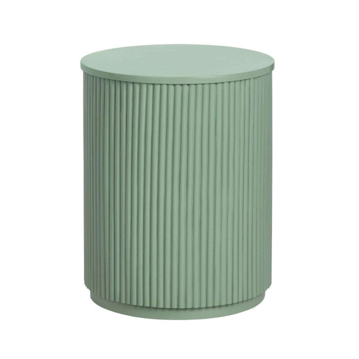 69a02e8a9876d8afb9be8b36c2ee5500 Astoria Accent Table (Green) - Image 1