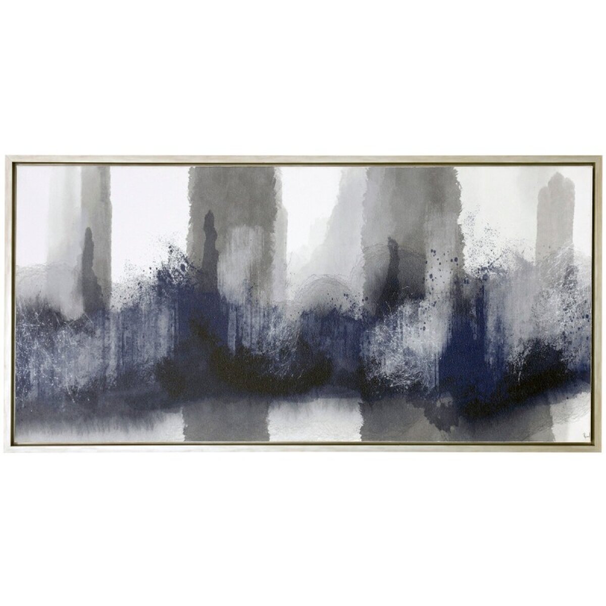 69b0c0b43c7d8ae0a4a3c84edd6c5ff1 Journey Manufactured Canvas - Image 1