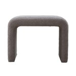 Cascade Falls Uph Accent Stool - Image 4