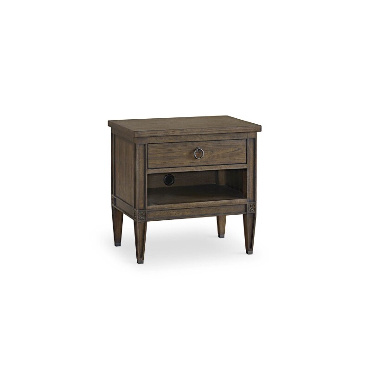 6a017ee5019c7f0765266caa672d9993 Charlotte Bedside Table - Image 1