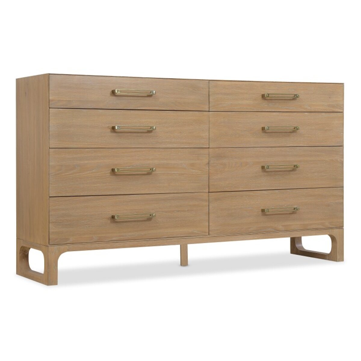 6a11dfe41b35eb1e2a8651dceb5ae7b9 Bedroom Banyon Bay Eight Drawer Dresser - Image 1