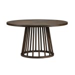 Brunswick Round Dining Table