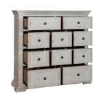 Big Valley 10 Drawer Chesser - Image 8