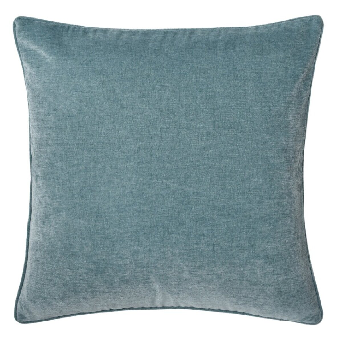 6a7293667adf5127c7a062f2fa7a6caa Dann Foley Lifestyle Dann Foley Oceans Blue Chenille Pillow - Image 1