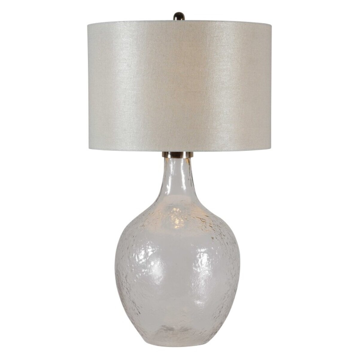 6a7491ac6af9926b2850925120f029f5 Ruthanne Table Lamp - Image 1