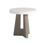 Rochelle Outdoor Side Table - Image 5