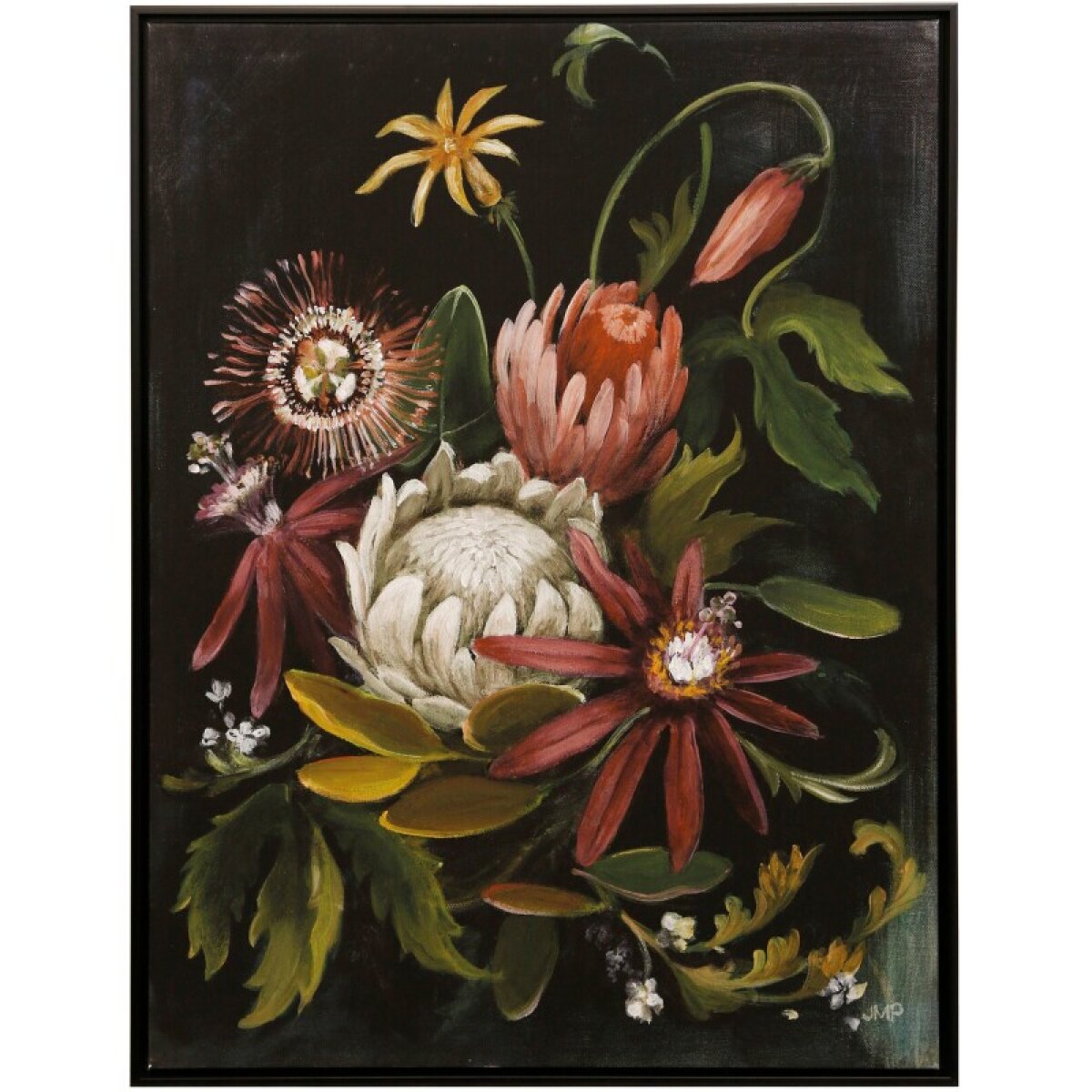 6afb663246da173895ce6127d4e8bdb3 Flower Light Ii Tamara Day For Stylecraft - Image 1