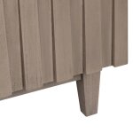 Butler Four-Door Sideboard - Image 5