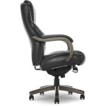 Delano Big & Tall Executive Office Chair - Image 6