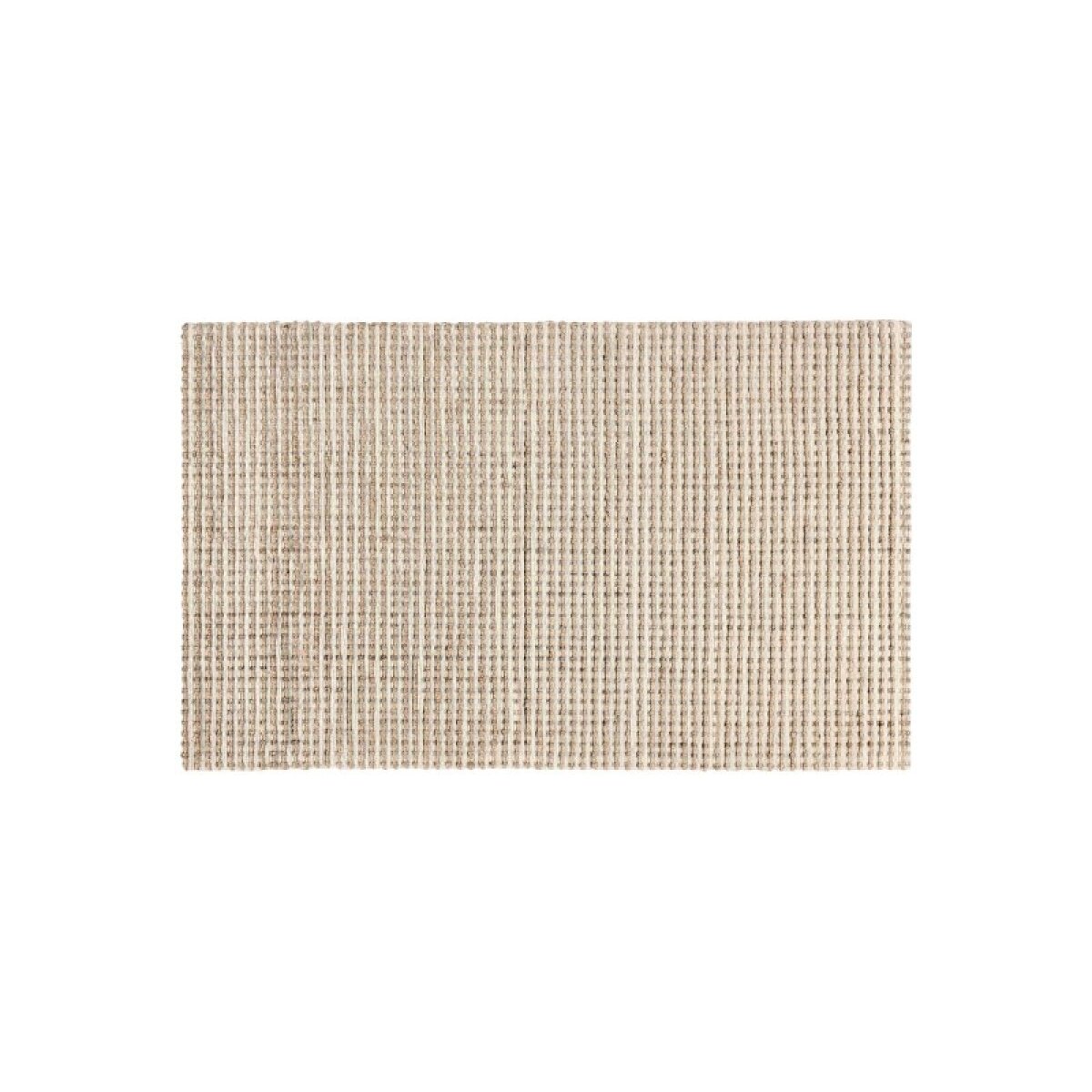 6b298cadb6069fee789d45016aeb715a Huntsman Jute Rug 8' x 10' - Image 1