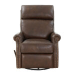 Crews Manual Swivel Glider Recline - Image 6