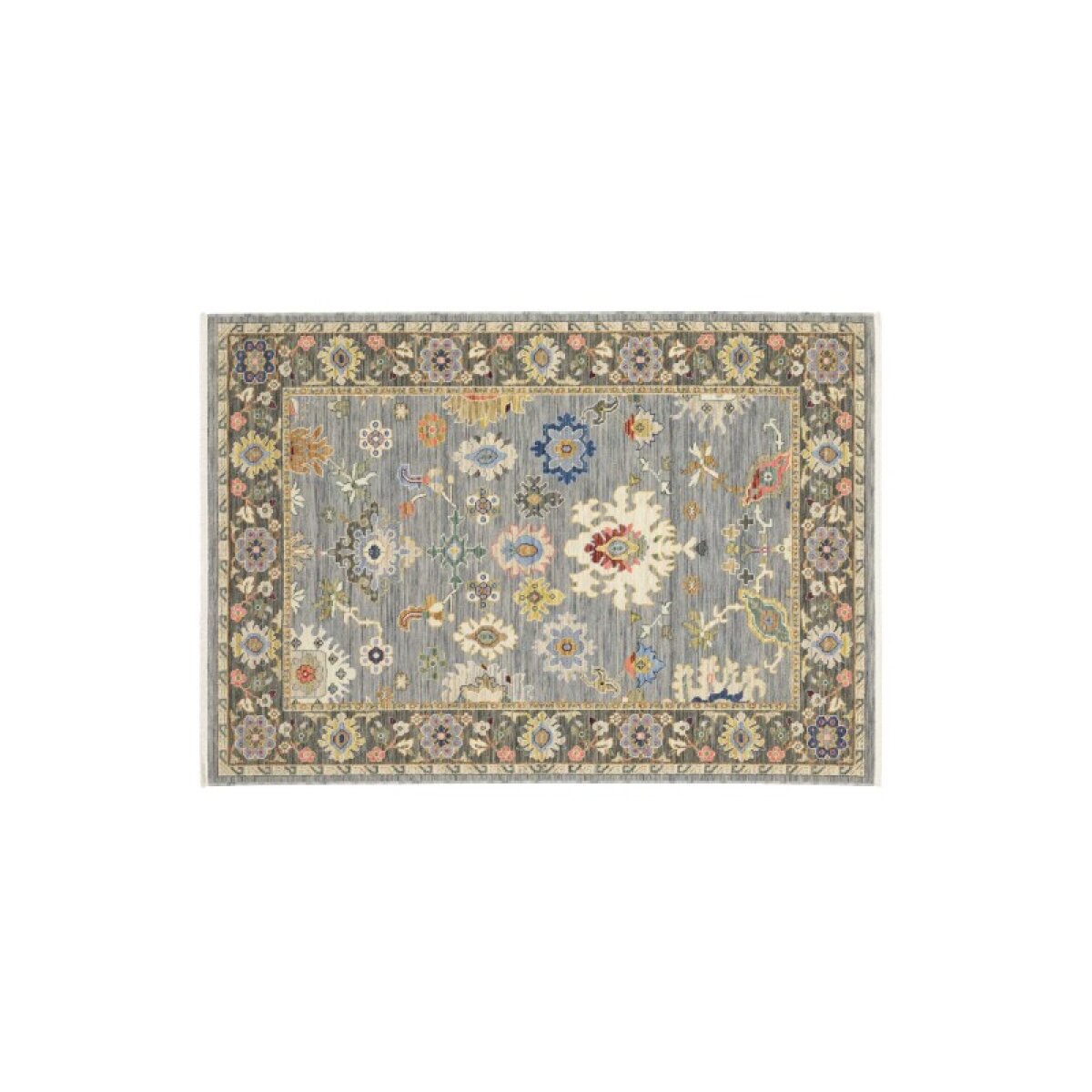 6b3bb7cd752d9ce1015d4199056006f4 Marisol B1271 Rug 8' x 11' - Image 1