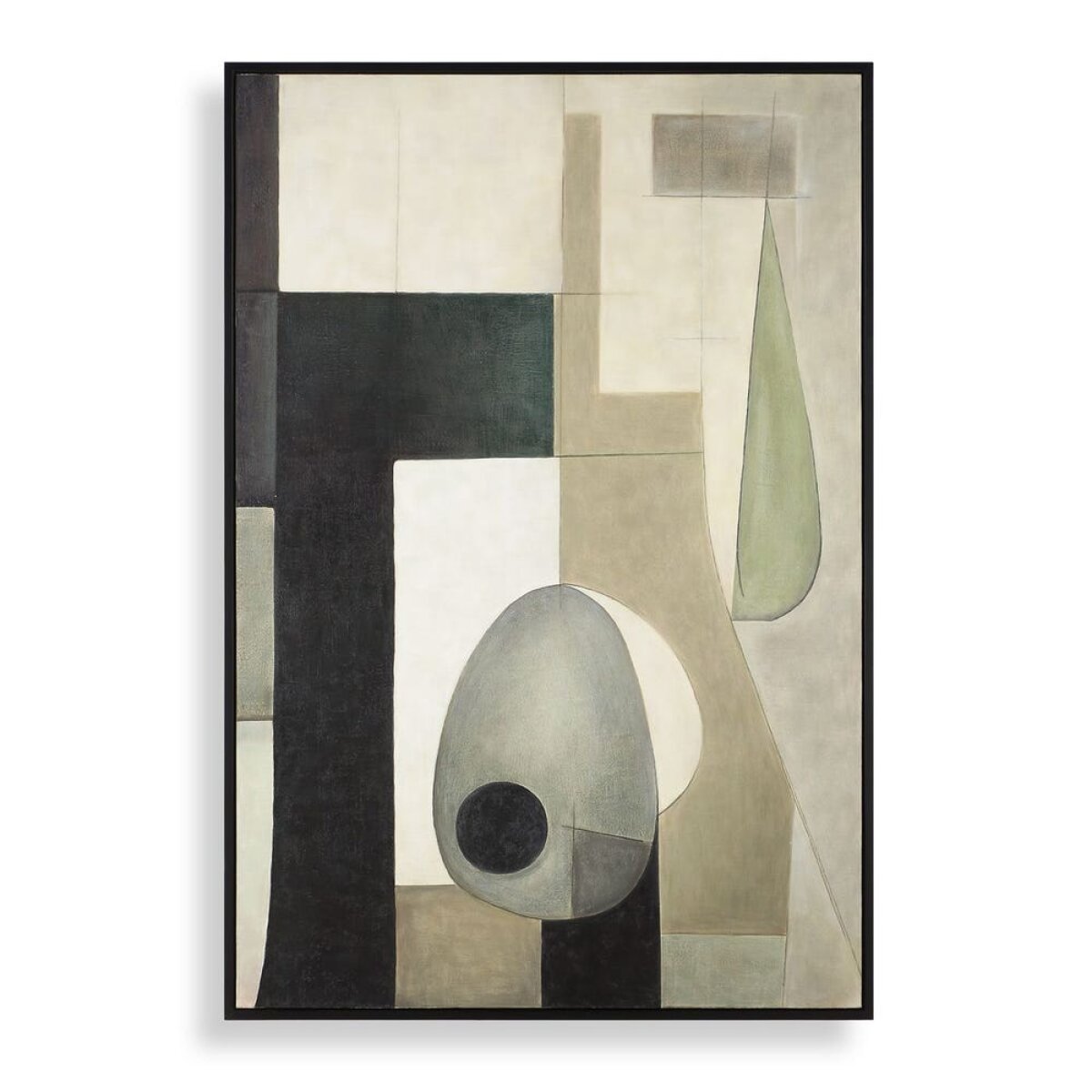 6b48b5270636a06a5cabc1d63ec7e77a Fair Trade Hand Painted Canvas - Image 1
