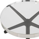 Forge Accent Table - Image 5