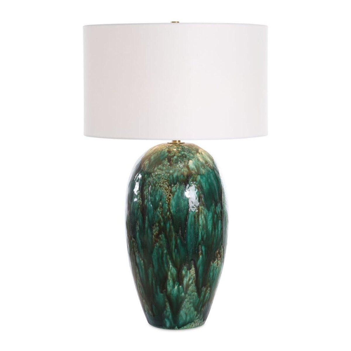 6b9ef66805ec95f576f7569de05b50f1 Ceralene Table Lamp - Image 1