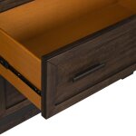 Thornwood Hills 5 Drawer Chest - Image 7