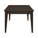 Midland Falls Rectangular Leg Table - Image 6