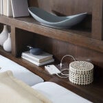 Modern Loft King Platform Rails And Decking - Image 4