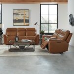 Cooper Sofa & Loveseat
