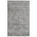 Berlin Distressed Rug - Dove Gray