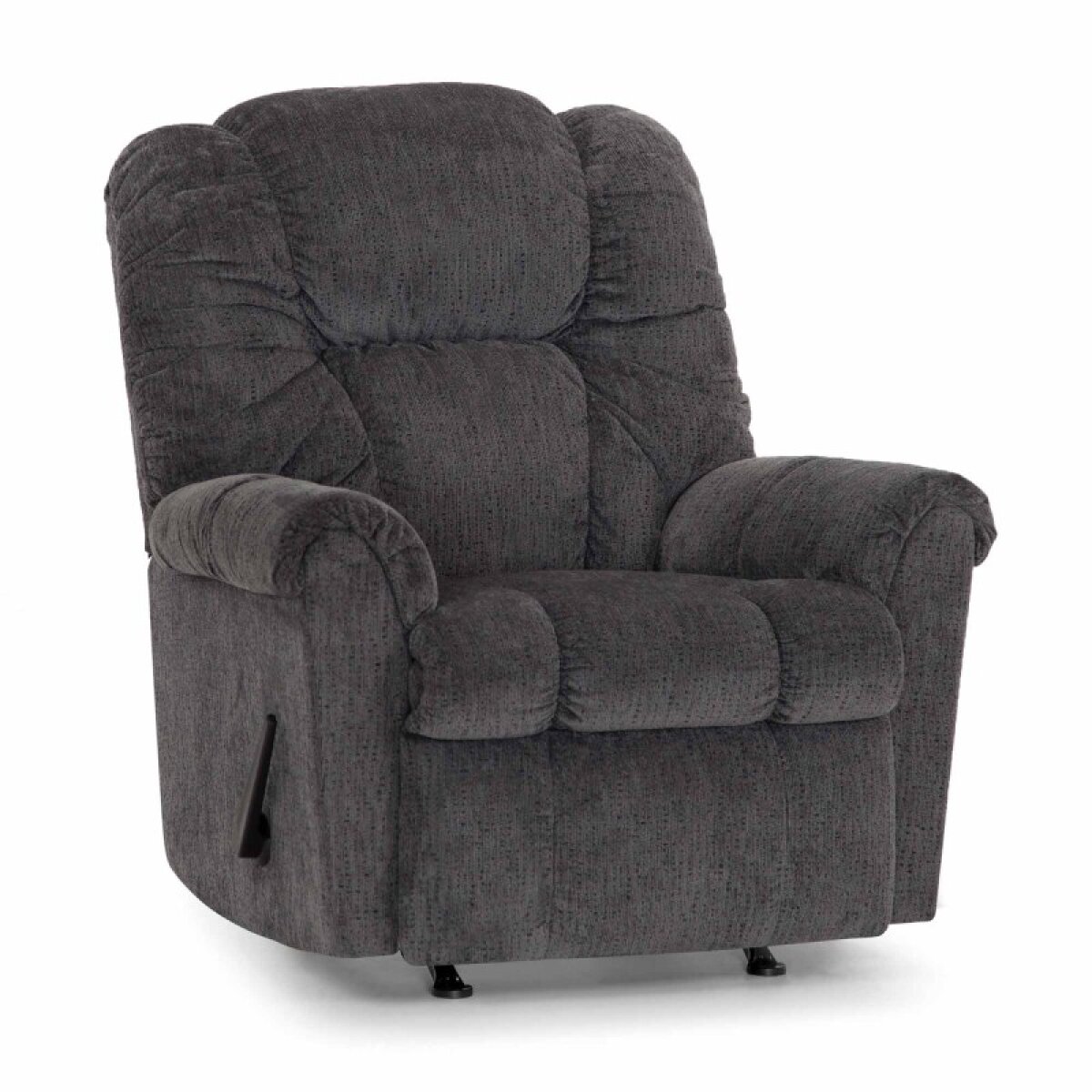 6c38828f30ea2db1ea39457915fe5e98 7527 Ruben Power Rocker Recliner 7527-28 - Image 1