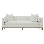Boden Sofa BODEN-233-PE Terracotta