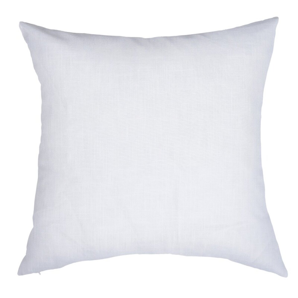 6c64eb9bc31f570fce5b5a09813de80a Dann Foley Lifestyle Down Feather Soft Linen Ivory Pillow With Slub Cotton - Image 1