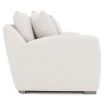 Asher Fabric Sofa - Image 3