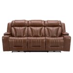 Caswell Sofa P2 & ZG - Image 6