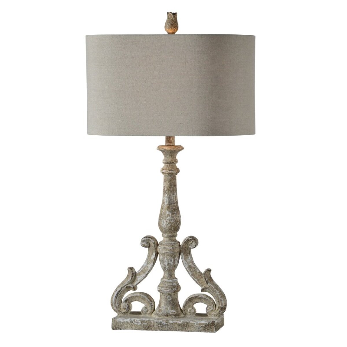 6c929284b773029b999b7073b6103e65 Florence Table Lamp - Image 1