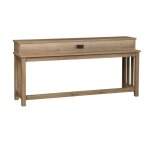 Sun Valley Console Bar Table - Image 3