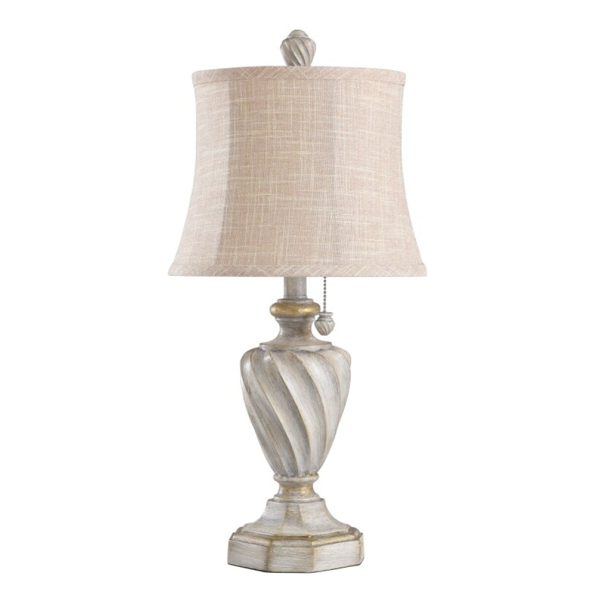 6cc7ed0ab0919ccbe794b0d0c3ffdb3d Poly Table Lamp - Image 1