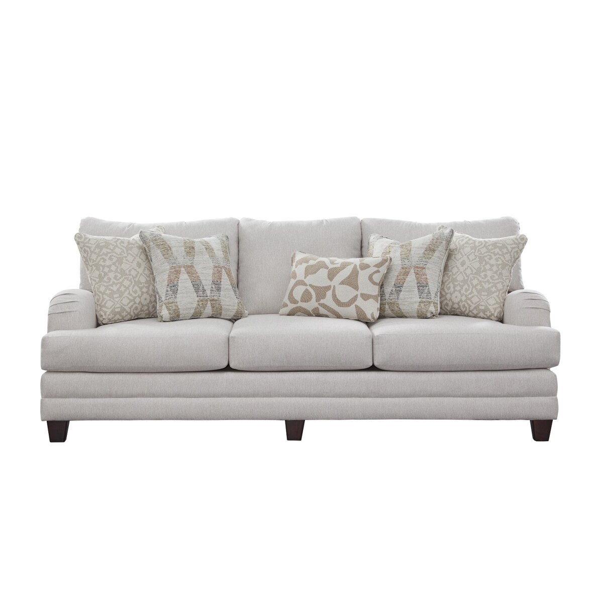 6ce1954fc571eca5079abc48ae7ed8bd Blair Cream Sofa - Image 1