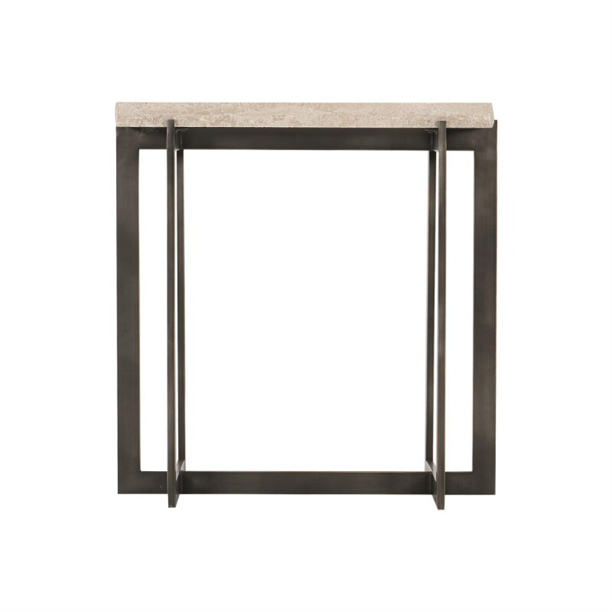 6cfa4c0abe0bc7da89fce85794412a28 Hathaway Side Table - Image 1