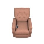 Billie Bronze Power Lift Recliner