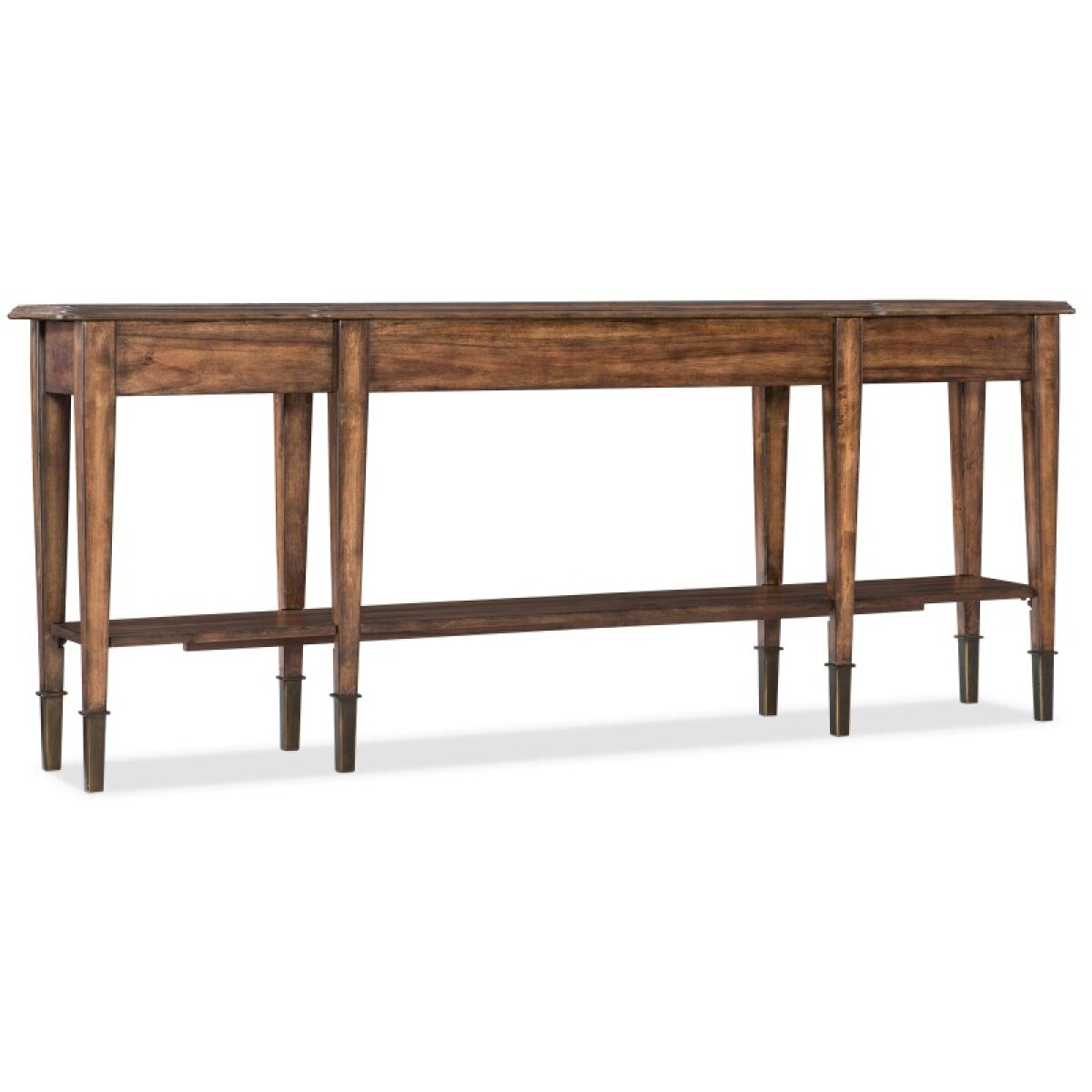 6d1864dfb0ecd7e394d8a8ecec6cc592 5660-85, Commerce and Market Living Room Skinny Console Table - Image 1