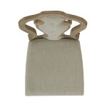 Magnolia Manor Splat Back Uph Side Chair (RTA) - Image 7