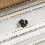 Magnolia Manor Jr Executive Desk Top - Image 9