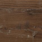 Marsa Reclaimed Wood Bench - Natural - Image 5